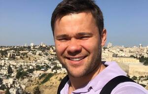 21 мая президент назначил Богдана главой Администрации Президента