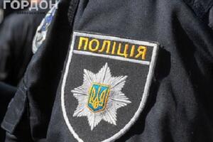 Поліція затримала підозрюваного протягом кількох годин
