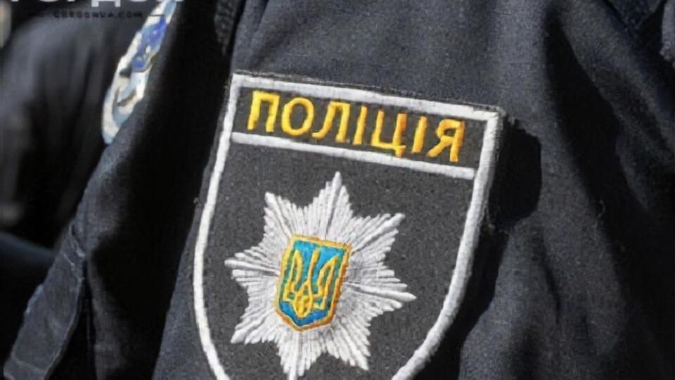 Поліція затримала підозрюваного протягом кількох годин