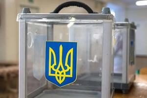 Представники КВУ проводять спостереження за днем голосування на перших місцевих виборах у 66 об'єднаних громадах