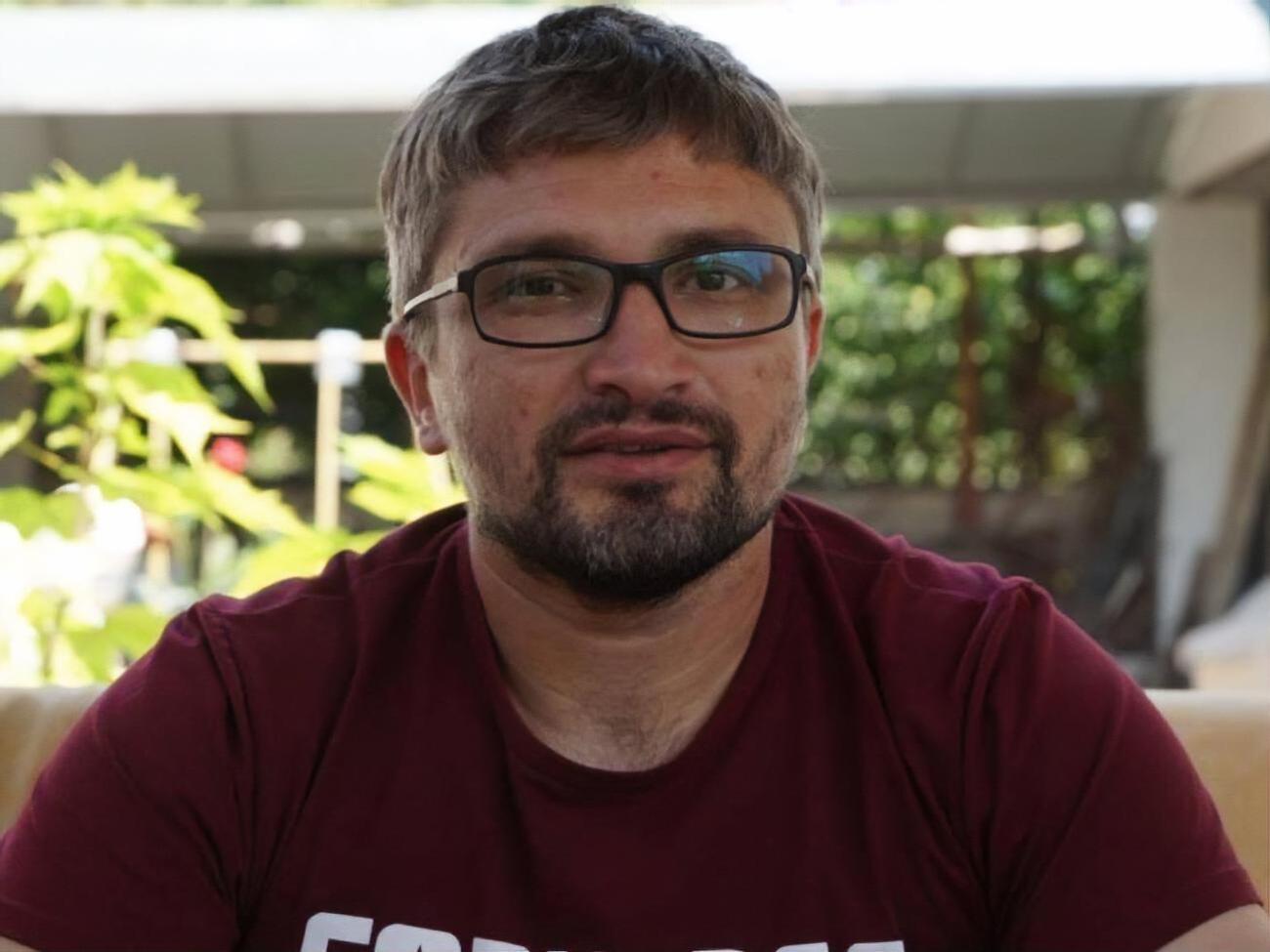 24 червня у РФ справу Мемедемінова почали розглядати по суті