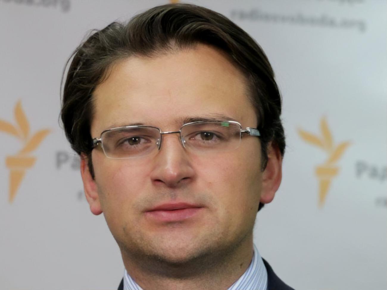 Кулеба: Я підтверджую, що тема моряків у ПАРЄ лунала