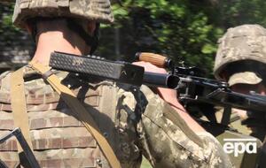 Розведення сил і засобів у Станиці Луганській почалося 26 червня
