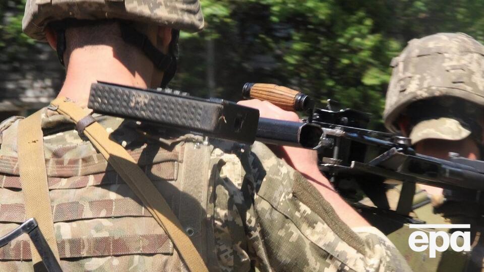 Разведение сил и средств в Станице Луганской началось 26 июня