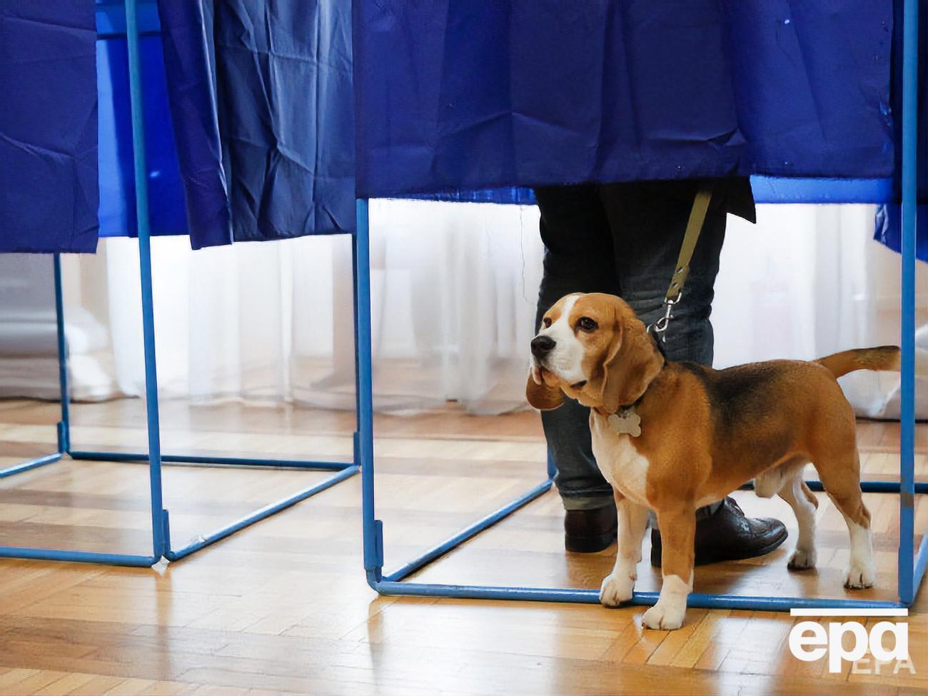 Парламентские выборы пройдут 21 июля