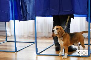 Парламентские выборы пройдут 21 июля
