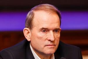 Медведчук не планує такої угоди, заявили в пресцентрі