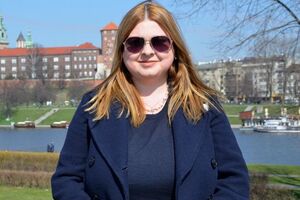 Гандзюк умерла 4 ноября 2018 года