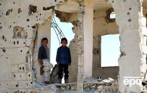 Протягом останнього місяця у підконтрольних опозиції районах Сирії триває ескалація