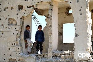 В последний месяц в подконтрольных оппозиции районах Сирии наблюдается эскалация