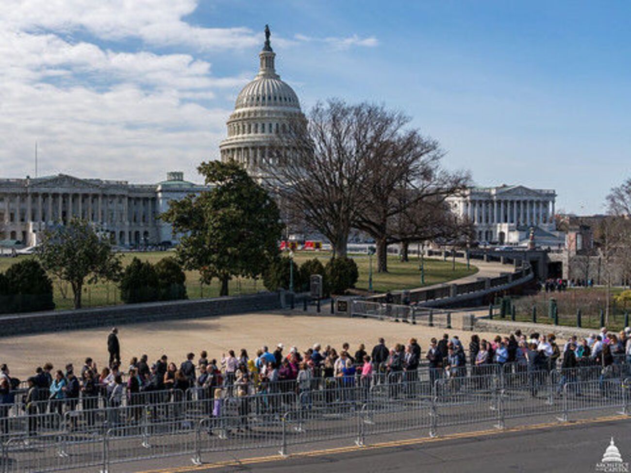 Теперь Палата представителей должна поддержать законопроект