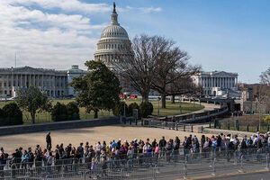 Теперь Палата представителей должна поддержать законопроект