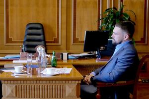 Трофімов: Ми хочемо організувати екскурсії по АП