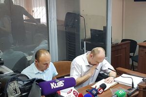 Адвокат настаивал на домашнем аресте для подзащитного