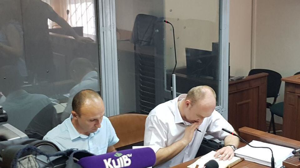 Адвокат настаивал на домашнем аресте для подзащитного