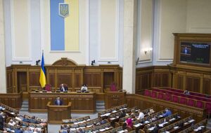 В Раде требуют отчета силовиков по ситуации с расследованием убийства