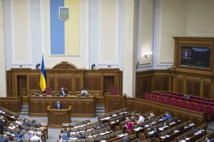 У Раді вимагають звіту силовиків щодо ситуації з розслідуванням убивства