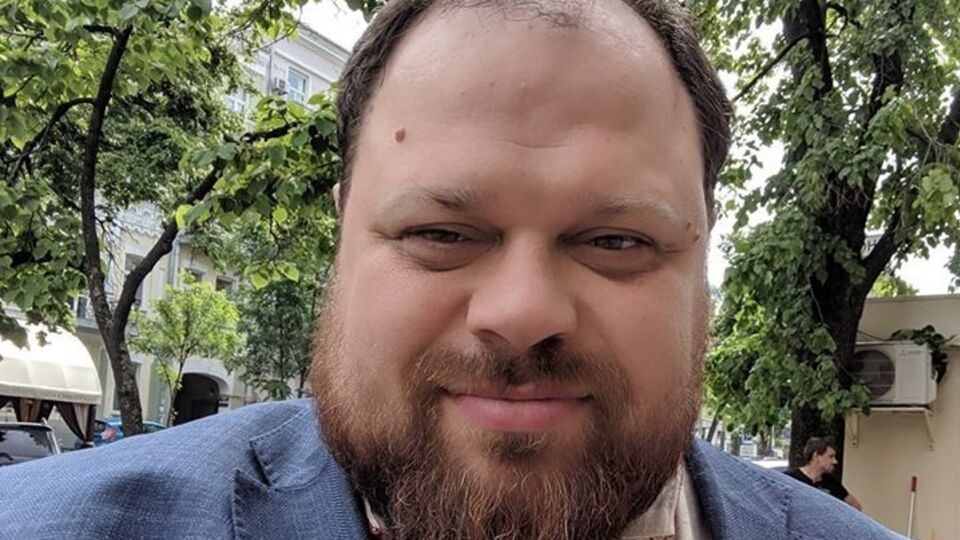 Стефанчук: У нас основное требование к команде – это должны быть новые лица