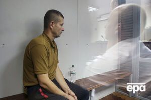 Петровец не признал своей вины