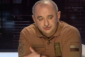 Автор ролика передал Матиосу (на фото) привет