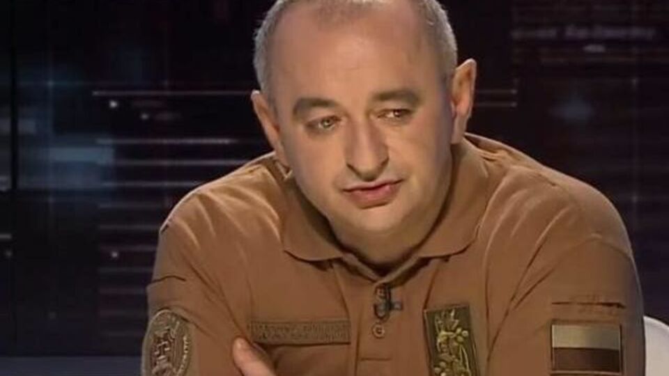 Автор ролика передав Матіосу (на фото) вітання
