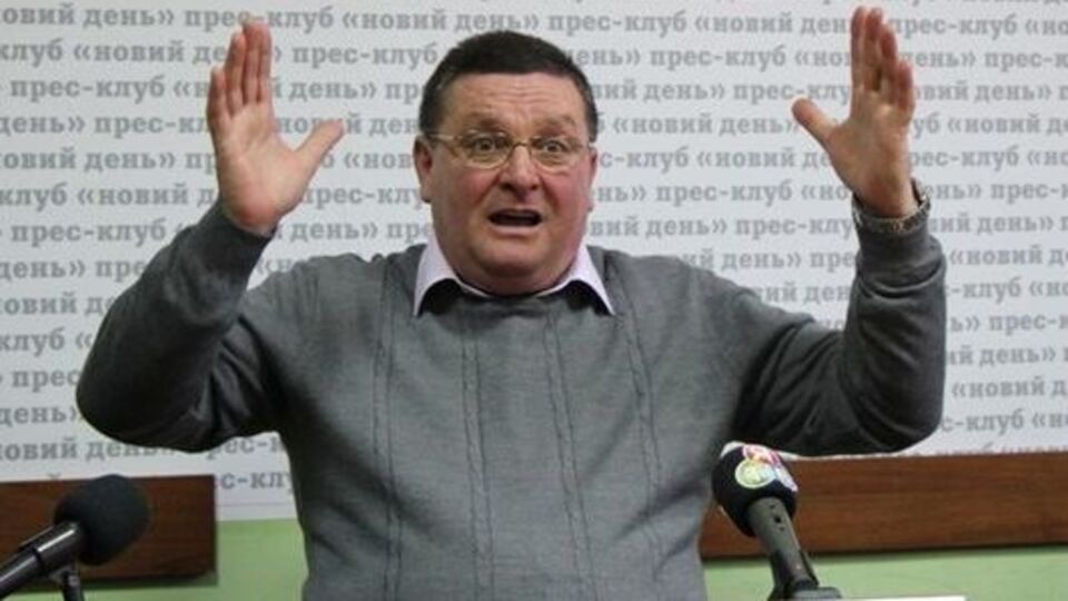 За даними НАЗК, будучи народним депутатом, Негой півтора року перебував у правлінні приватної фірми