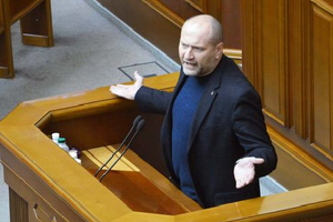 В ГПУ говорят, что в деле Гандзюк исполнители признали свою вину? Ок. Но это не тот результат, которого мы все ждали. Кто заказчик?