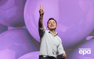 29 травня прес-служба глави держави анонсувала перший офіційний закордонний візит Зеленського