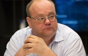 Господин Павелко, вас избрали в исполком УЕФА еще в феврале. Прошло достаточно времени, чтобы отчитаться. Просьба – не предлагать дело Мораеса