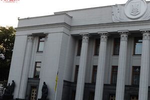Рада 4 июня отказалась рассматривать президентские законопроекты