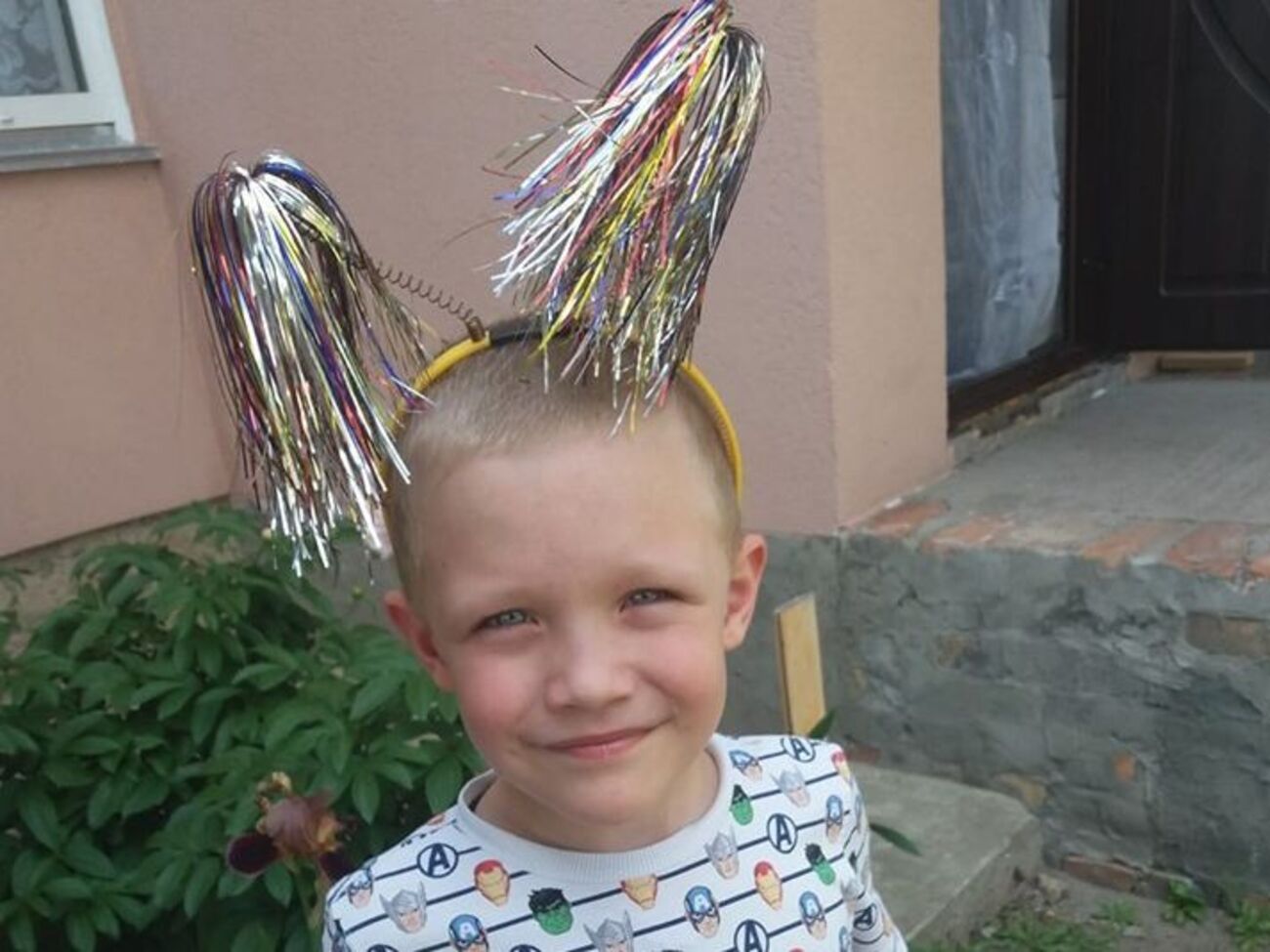 Мальчик умер 3 июня