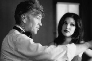 Линч впервые получит премию "Оскар"