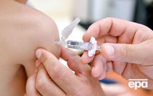 Единственный способ защиты от кори – вакцинация