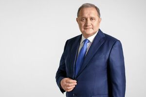 Могилев намерен участвовать в выборах в парламент