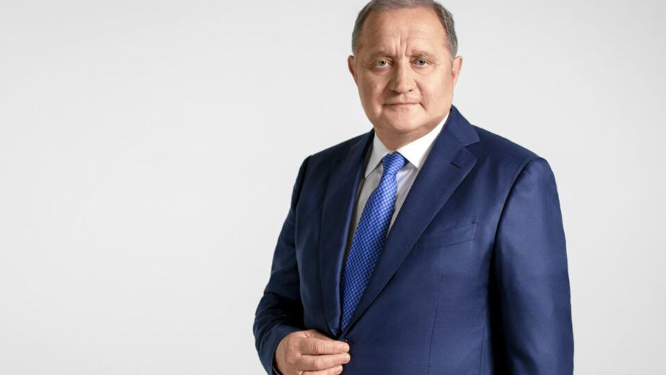 Могилев намерен участвовать в выборах в парламент