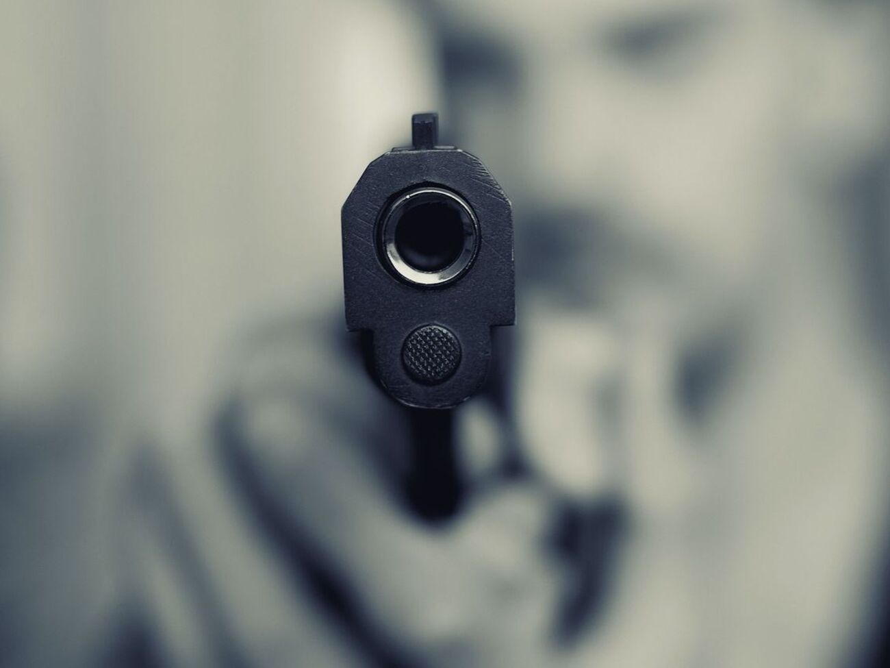 Ребенок погиб от случайного выстрела