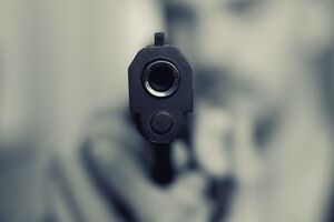 Ребенок погиб от случайного выстрела