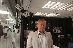 Кирилл Сазонов: Хорошая попытка, дорогие ребята, но нет