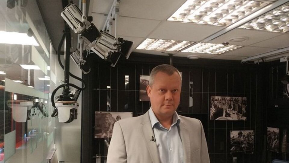 Кирило Сазонов: Гарна спроба, дорогі діти, але ні