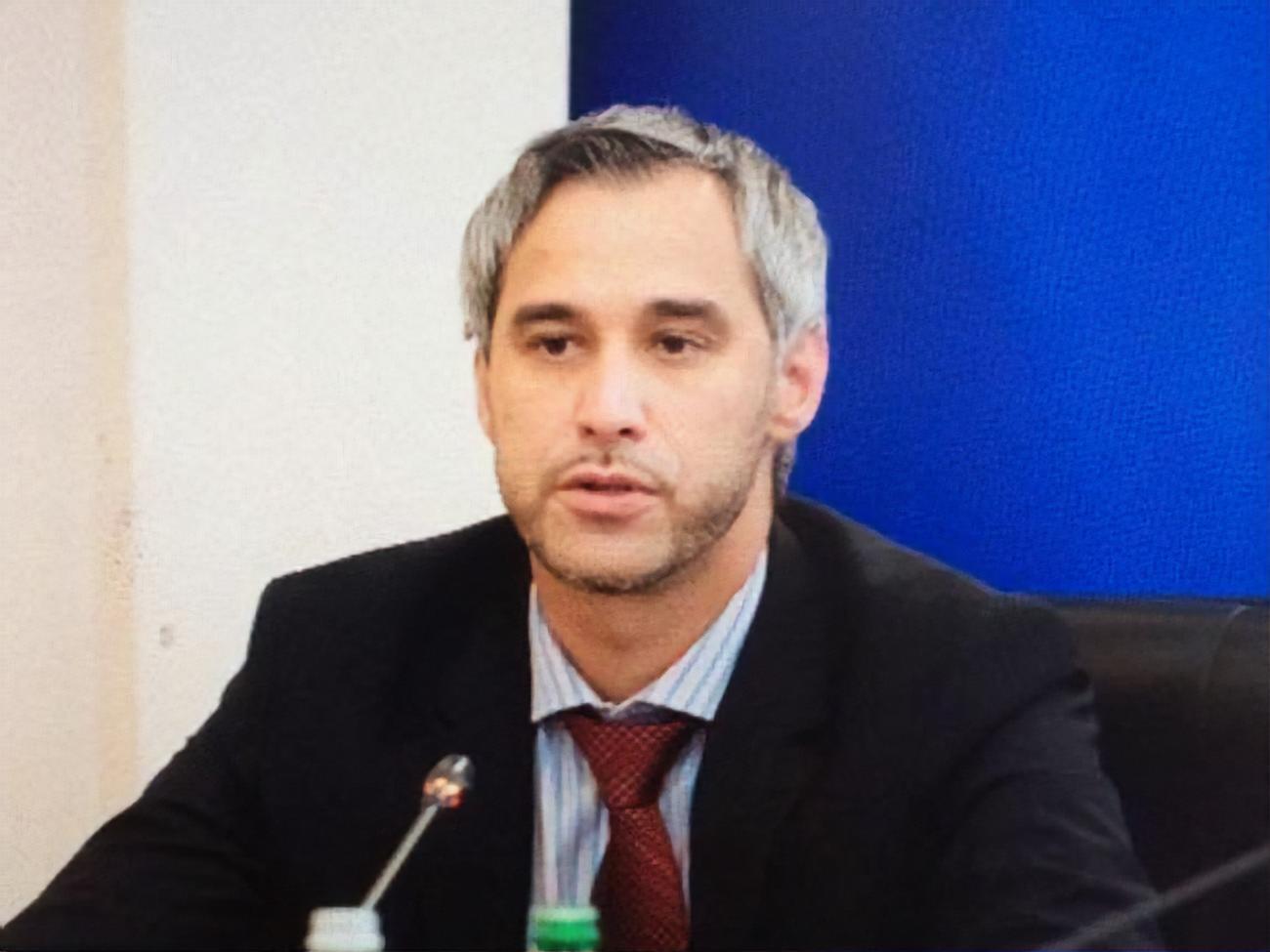 Рябошапка: Якщо процедура буде прискорена, законопроєкт може достатньо швидко пройти парламент