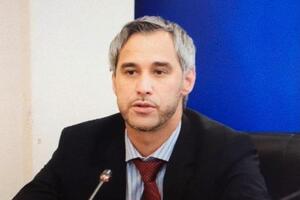 Рябошапка: Якщо процедура буде прискорена, законопроєкт може достатньо швидко пройти парламент