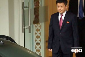 За версією видання Chosun Ilbo, спецпредставника КНДР у справах США Кім Хек Чхоля вже страчено