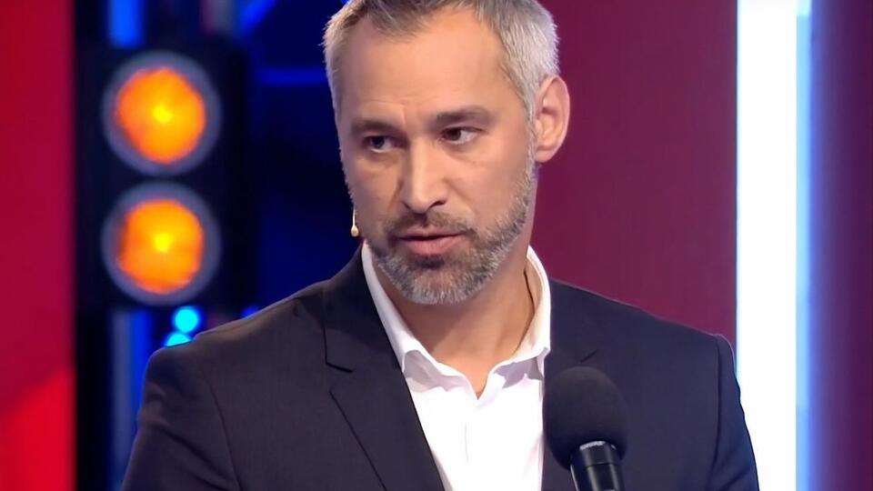 Рябошапка: Ми дуже довго відшліфовували редакцію статті, яка передбачає кримінальну відповідальність за незаконне збагачення, з експертами МВФ