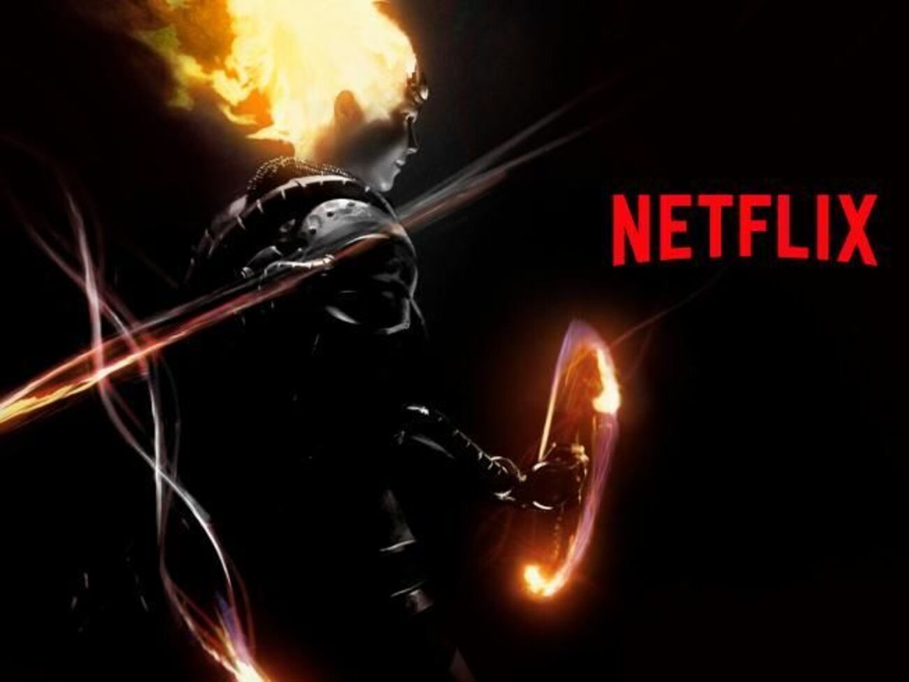 По мотивам игры снимут анимационный сериал