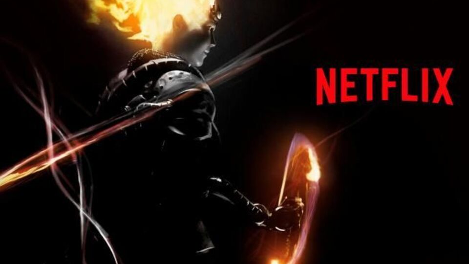 По мотивам игры снимут анимационный сериал