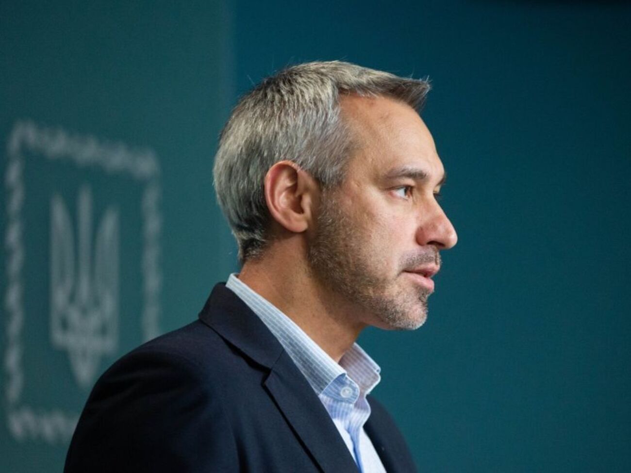 Рябошапка: Керівництво, яке є сьогодні, не може дати результату