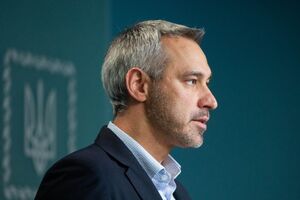 Рябошапка: Керівництво, яке є сьогодні, не може дати результату