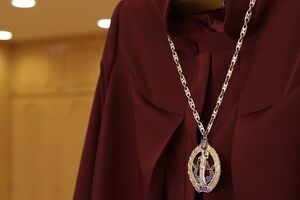 КСУ розгляне подання нардепів у формі усного провадження
