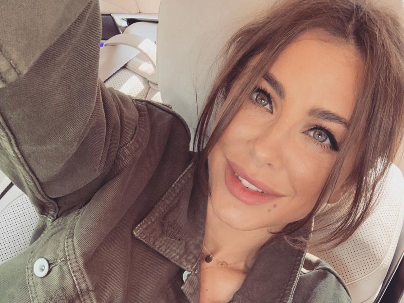 Ані Лорак перестали влаштовувати фінансові схеми, за якими працював її концертний менеджер &mdash; ЗМІ