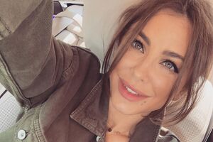 Ані Лорак перестали влаштовувати фінансові схеми, за якими працював її концертний менеджер — ЗМІ